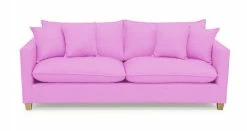 Leposohva Boss, 3-ist.