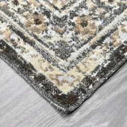 Brita Matto, Harmaa, 2 Kokoa