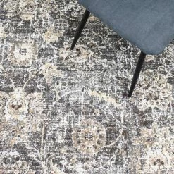 Brita Matto, Harmaa, 2 Kokoa -Kodin Sisustus Verkoop brita harmaa 3