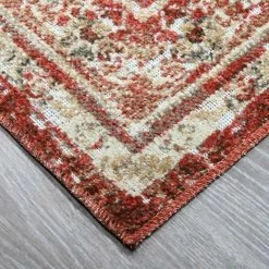 Brita Matto, Punainen, 2 Kokoa