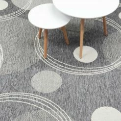 Bubble Polypropeenimatto, Eri Kokoja