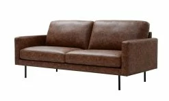 Sohva Capital 3-ist. Tumma Ruskea