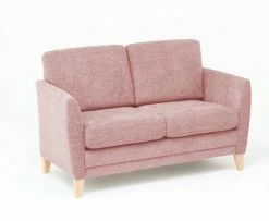 Leposohva Costa, 2-ist. -Kodin Sisustus Verkoop carlos2roosa