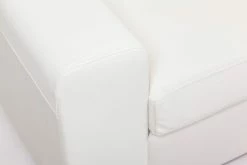 Nahkasohva Chicago, 2-ist. -Kodin Sisustus Verkoop chicago 02