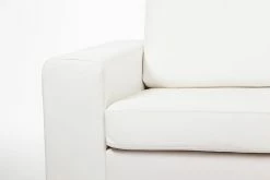 Nahkasohva Chicago, 2-ist. -Kodin Sisustus Verkoop chicago 03