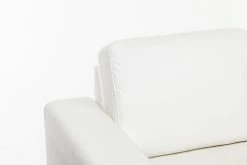 Nahkasohva Chicago, 3-ist. -Kodin Sisustus Verkoop chicago 04 1