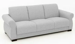 Leposohva Coco, 3-ist.