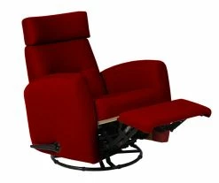 Recliner Mekanismituoli Coral -Kodin Sisustus Verkoop coralaukipun50