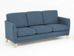 Leposohva Costa, 3-ist.