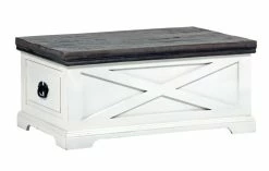 Säilytysarkku Cross 05