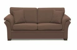 Leposohva Dallas, 2-ist.