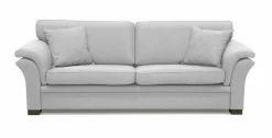 Leposohva Dallas, 3-ist. -Kodin Sisustus Verkoop dallas3 vaaleaharmaa