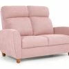 Leposohva Dario, 2-ist. 1 Leposohva Dario, 2-ist. -Kodin Sisustus Verkoop dario2 rosa