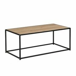 Sohvapöytä Dawson 100x50 Cm