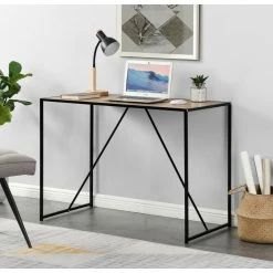 Työpöytä Dawson 107x54 Cm -Kodin Sisustus Verkoop dawson tyoepoeytae2028129