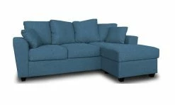 Divaanisohva Derry, Eri Kokoja -Kodin Sisustus Verkoop derry petr