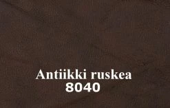 Spencer Sohvakalusto 3+2, Nahkaa -Kodin Sisustus Verkoop empak20nahka 8040antrusk61