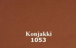 Spencer Sohvakalusto 3+2, Nahkaa -Kodin Sisustus Verkoop empak20nahka201053konjakki98