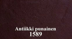 Spencer Sohvakalusto 3+2, Nahkaa -Kodin Sisustus Verkoop empak20nahka201589antpun92