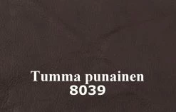 Spencer Sohvakalusto 3+2, Nahkaa -Kodin Sisustus Verkoop empak20nahka208039tummapun46