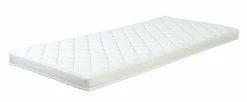 Serena Ergo Viscoelastinen Sijauspatja 90x200, 3 Cm