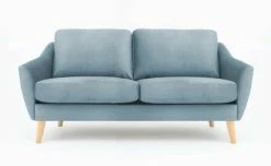 Leposohva Erika, 2-ist. -Kodin Sisustus Verkoop erikals 2 ist petrooli