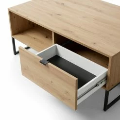 Sohvapöytä Fore, 104x68 Cm -Kodin Sisustus Verkoop fore sohvap yt l hikuva