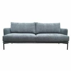 Leposohva Friday, Harmaa