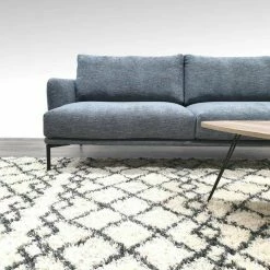 Leposohva Friday, Harmaa -Kodin Sisustus Verkoop friday harmaa miljC3B6C3B61