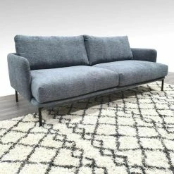 Leposohva Friday, Harmaa -Kodin Sisustus Verkoop friday harmaa miljC3B6C3B62