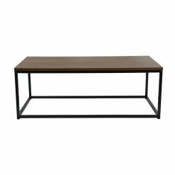 Sohvapöytä Nevada Suorakaide, 110x60 Cm