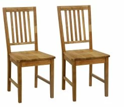 Ruokatuoli Gloucester, 2 Kpl