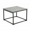 Sohvapöytä Hillstone, 60x60 Cm -Kodin Sisustus Verkoop hillstone60