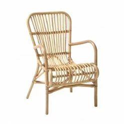 Rottinkituoli Gina, Luonnonväri