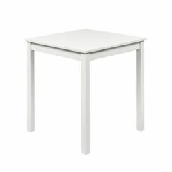 Ruokapöytä Vesa 68x68 Cm, 3 Väriä -Kodin Sisustus Verkoop j6wNGT1g