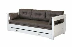 Janne Laverisohva, 3-ist.