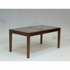 Kabinetti 160x90 Cm Ruokapöytä