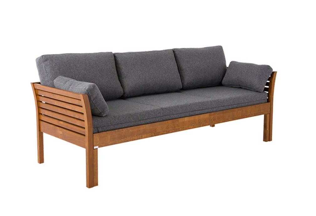 Vuodesohva Kanerva, 200 Cm 3 Vuodesohva Kanerva, 200 Cm