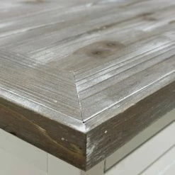 Sohvapöytä Kingston 100x60 Cm, Valkoinen/harmaa 6 Sohvapöytä Kingston 100x60 Cm, Valkoinen/harmaa -Kodin Sisustus Verkoop kingston senkki 577