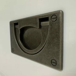 Sivupöytä Kingston, Valkoinen/harmaa -Kodin Sisustus Verkoop kingston senkki 698