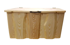 Ranch Arkku -Kodin Sisustus Verkoop kirst20naturaalne2028229