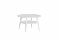 Sohvapöytä Kodikas, Ø75 Cm