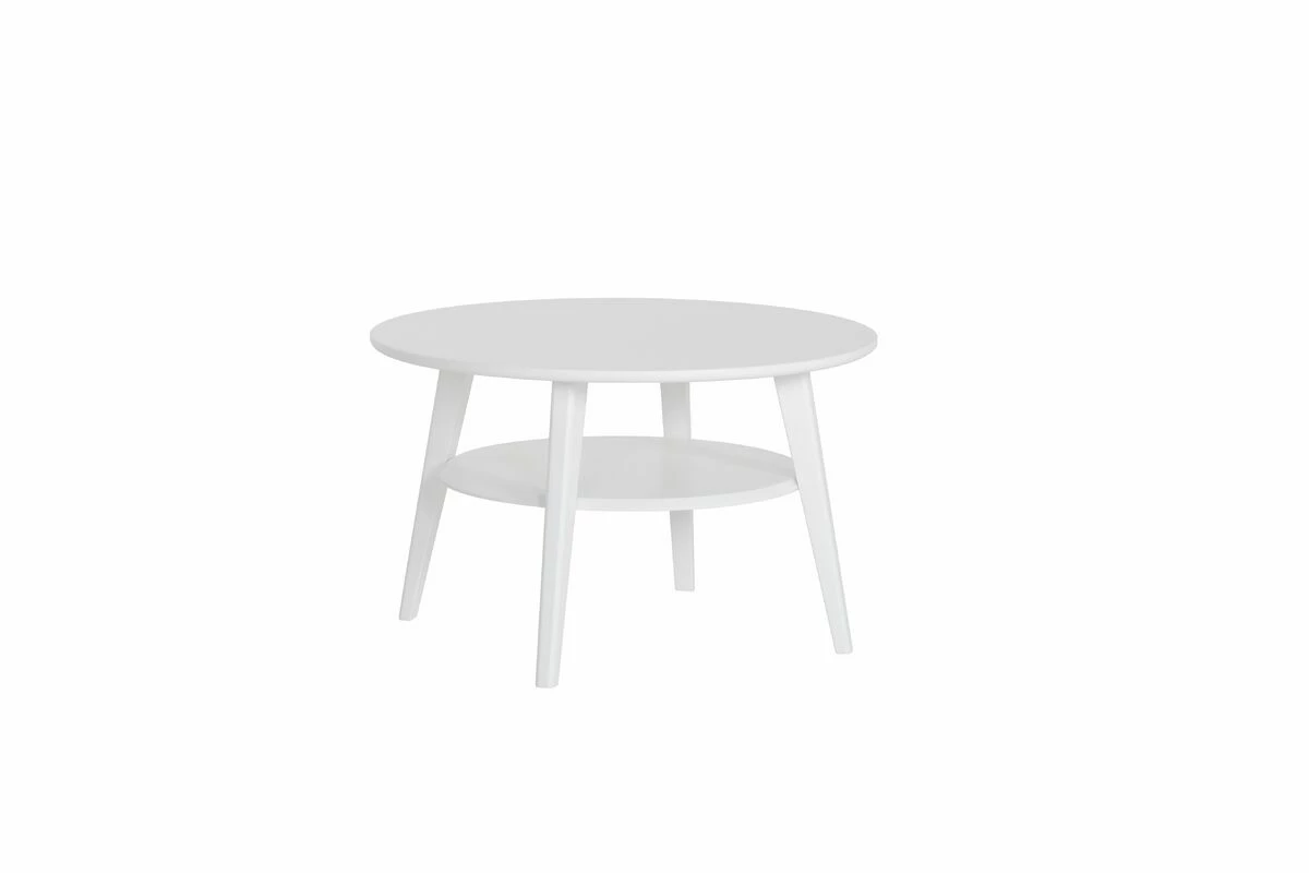 Sohvapöytä Kodikas, Ø75 Cm 3 Sohvapöytä Kodikas, Ø75 Cm