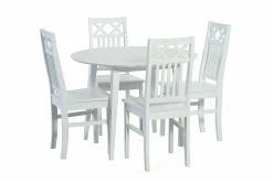 Ruokailuryhmä Kuura ø100 Cm