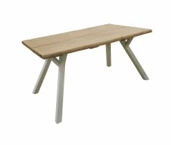 Lana Ruokapöytä, 150x89 Cm