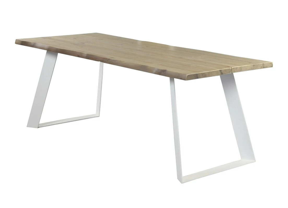 Lana Ruokapöytä, 200x89 Cm 3 Lana Ruokapöytä, 200x89 Cm