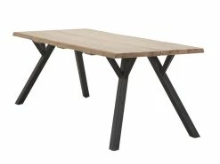 Lana Ruokapöytä, 200x89 Cm