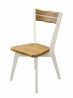 Lana Ruokapöydän Tuoli, 2 Kpl -Kodin Sisustus Verkoop lanatuolivalk