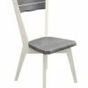 Lana Ruokapöydän Tuoli, 2 Kpl -Kodin Sisustus Verkoop lanatuolivalk harmaank