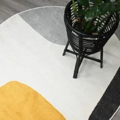 Lara Polypropeenimatto, 3 Kokoa -Kodin Sisustus Verkoop lara 820E2809320kopio